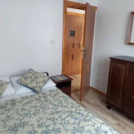 Korona Przy Termach Cieplickich 10proc Rabatu Do Term Apartment